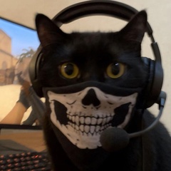 Костя Koxa