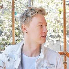 Стас Неретин, 40 лет