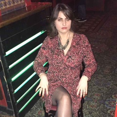 Вика Синявская, 38 лет, Севастополь