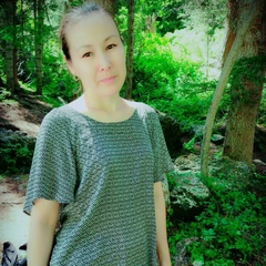 Гулнур Хожанова, 33 года, Алматы