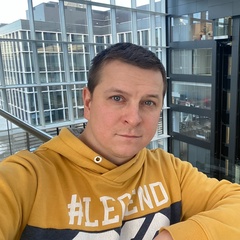 Михаил Поляков, 40 лет, Москва