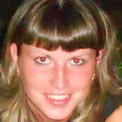 Арина Петрикова, 34 года, Апатиты
