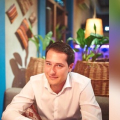 Тимур Миронов, 37 лет, Москва