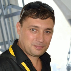 Сергей Толоконников, Екатеринбург