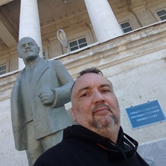 Дмитрий Погребняк, Ялта