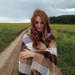 Анастасия Попченкова, 37 лет, Москва
