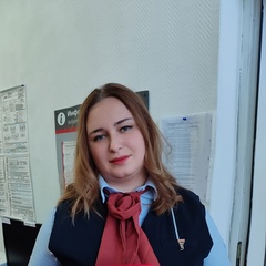 Мария Капитонова, 30 лет