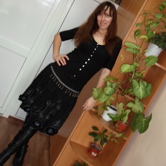Оксана Кириллова, 41 год, Астрахань