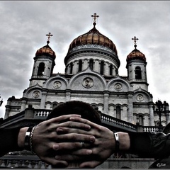 Кирилл Солнцевский, Москва