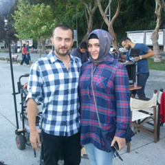 Esra Varbil, 32 года, İstanbul