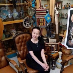 Айнел Керимкулова, 34 года, Алматы