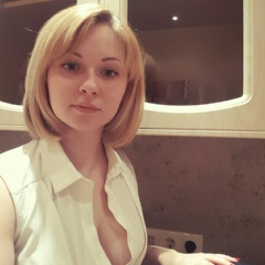 Алина Ушакова, 36 лет, Москва