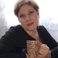 Алёна Филимонова, 40 лет, Москва