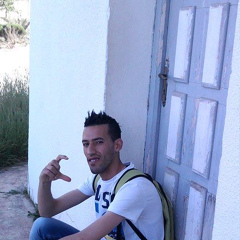 Khalil Djeb, 33 года, Annaba