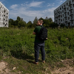 Юрий Кошелев, Москва