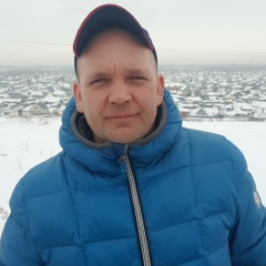 Дмитрий С, Бийск