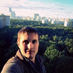 Антон Коньков, 27 лет, Москва