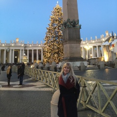 Валентина Пальчик, 36 лет, Москва