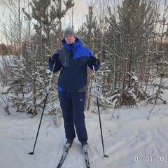 Roman Malyshev, Тюмень