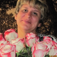 Татьяна Начарова, 52 года, Новосибирск