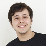 Hugo Domingues, 31 год, Belo Horizonte