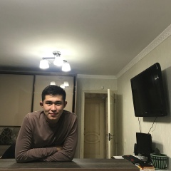 Nuraslan Taubaev, 28 лет, Алматы