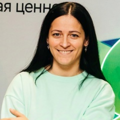 Елена Оконешникова, Омск