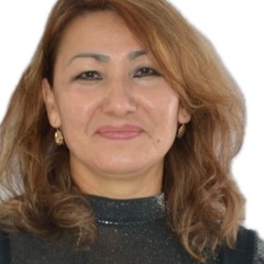 Svetlana Alavi, Alicante