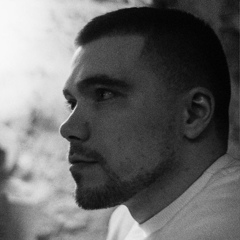 Василий Сазонов, 35 лет, Москва