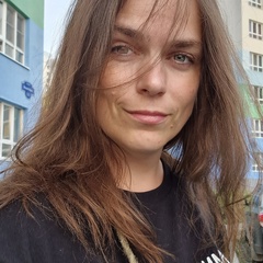 Анна Окунева, 35 лет, Новосибирск