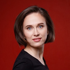 Екатерина Рудакова, Новокуйбышевск