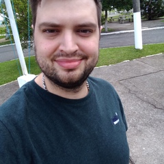 André Rezende de Loyola, 34 года, Curitiba