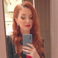 Екатерина Жилина, Тюмень