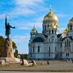 German Air, Санкт-Петербург