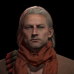 Adam Ocelot