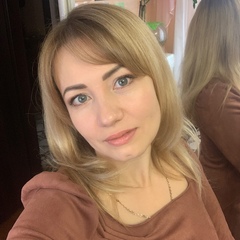 Светлана Шкарбанова, 42 года