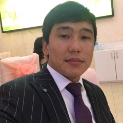 Aselbek Koshkimbaev, 32 года, Алматы