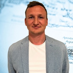 Дмитрий Божков, Санкт-Петербург