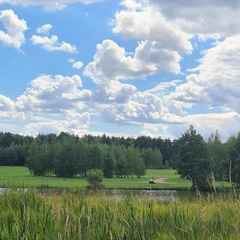 Ирина Шакирова, Москва