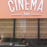 Cinema Bar, Алматы