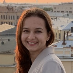 Наталья Ситникова, 38 лет, Москва