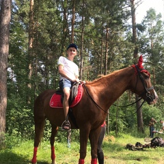 Виталий Ласыгин, Бийск