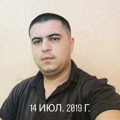 Ibrahim Nuriev, 32 года, Шымкент