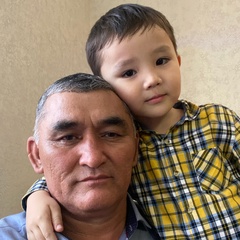 Нурлан Амангалиев, 52 года, Актобе