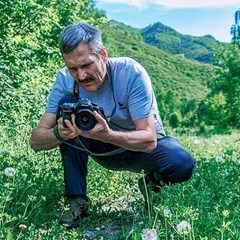 Андрей Жданов, 55 лет, Antalya