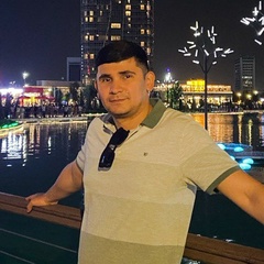 Ravshan Sharifzoda, 32 года, Душанбе