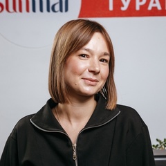 Екатерина Долгова, Тюмень