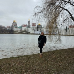 Дарья Горбатова, Москва