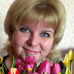 Елена Георгиева, 47 лет, Псков