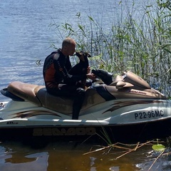 Вадим Родькин, Торопец